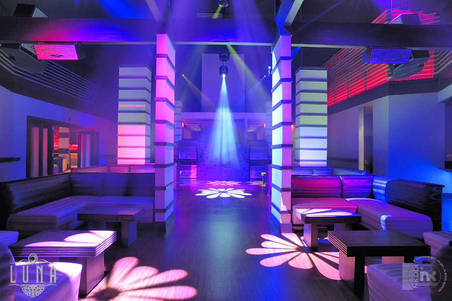 LUNA NIGHT CLUB