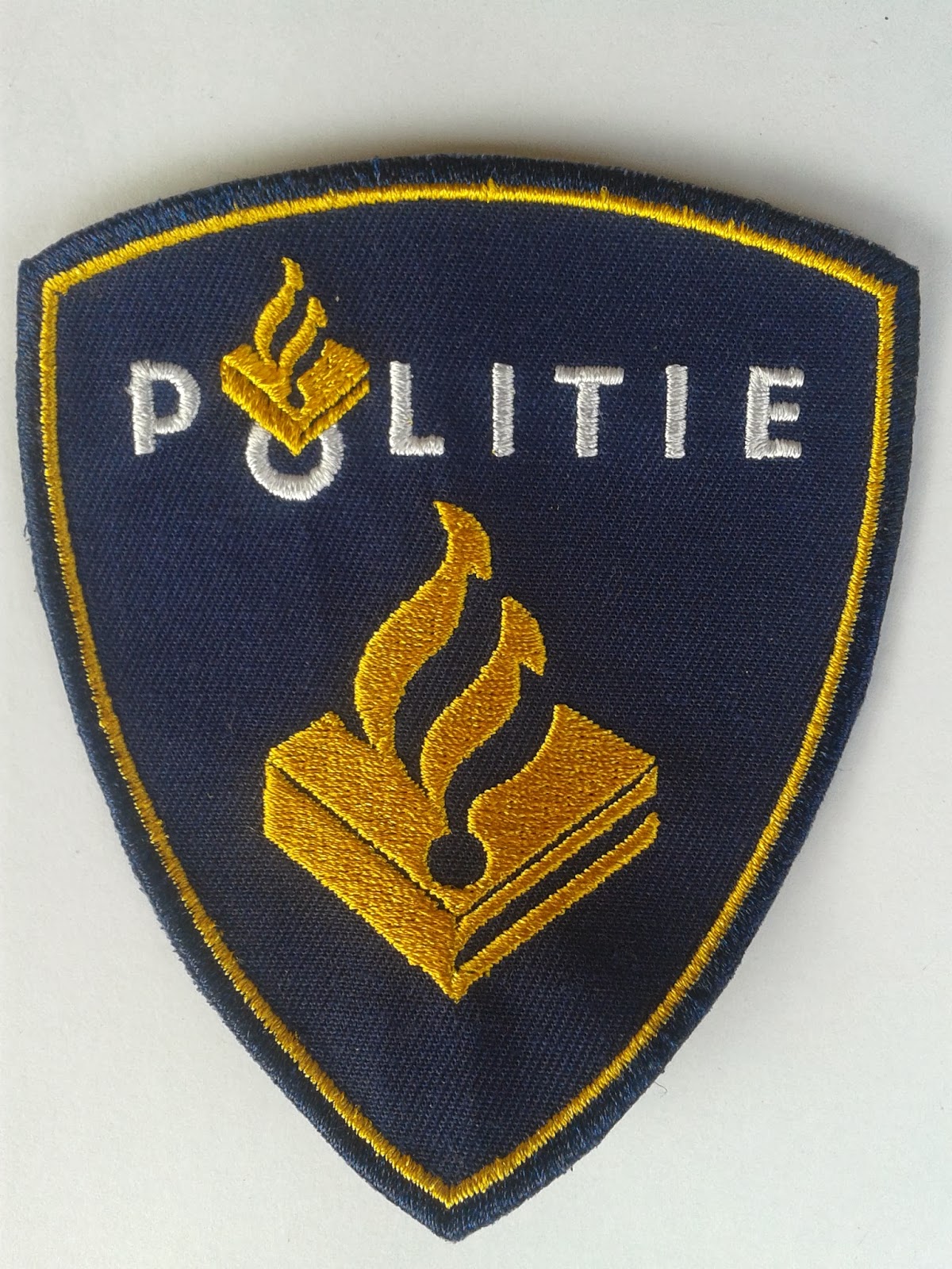 coleccion-policial-policia-europea