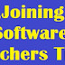 LPC,Relieving,Joining,Non Drawl Formats and Software For AP (Chittoor) Teachers Transfers 2017