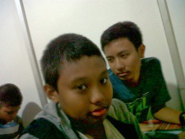 Talitha's blog: AccRoku (randommmmm)