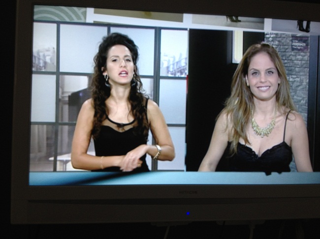 בלוג אופנה Vered'Style ערוץ האופנה הישראלי