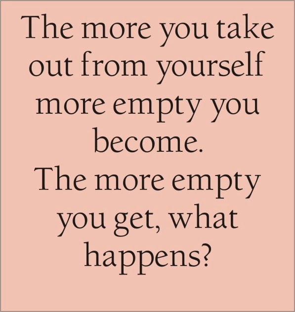 Get smart, get innovative using TRIZ The Inventive Principle Taking