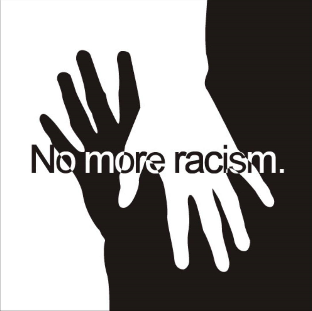 No More Racism