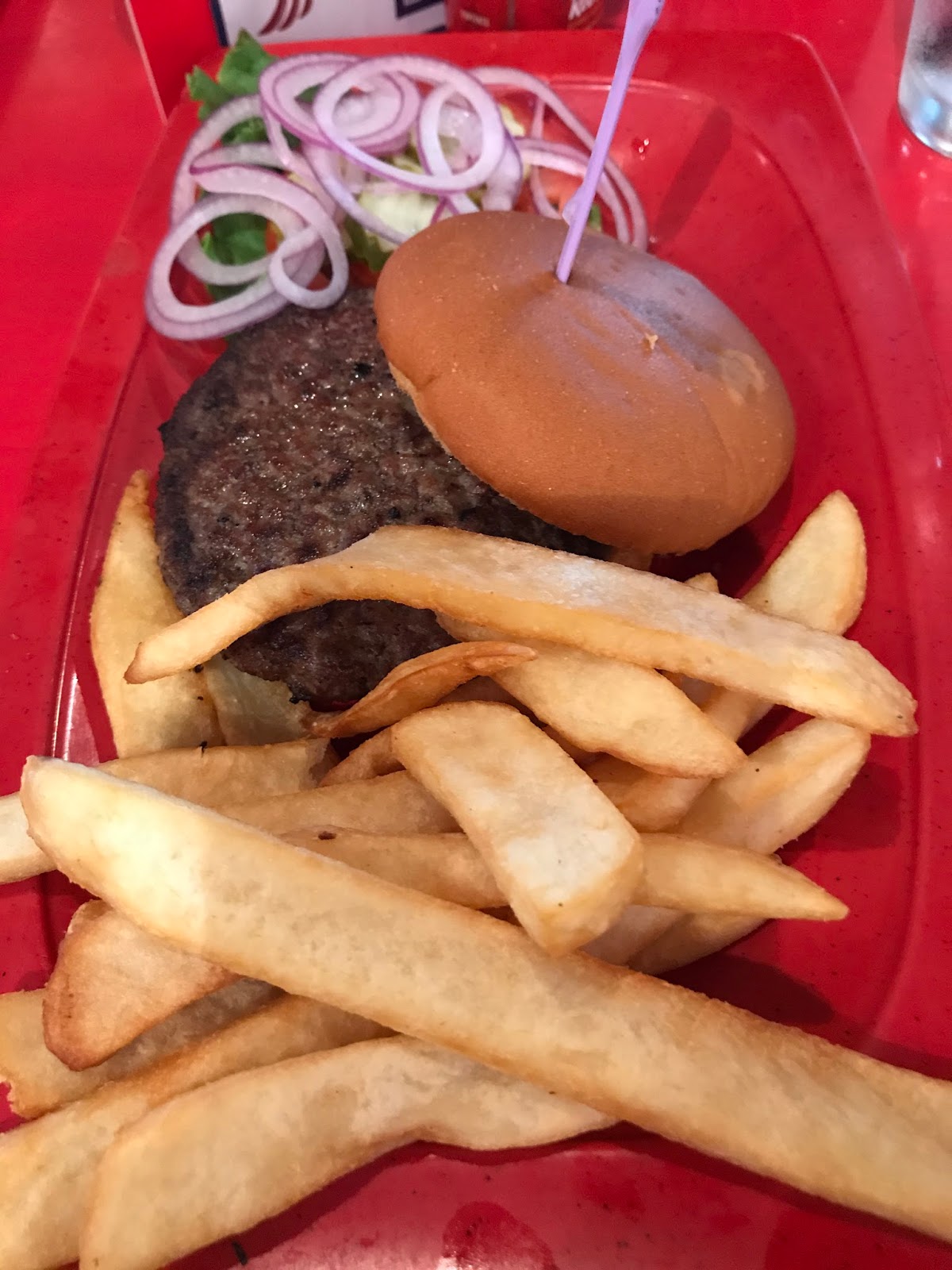 Does Red Robin Have A Gluten Free Bun 5 Awesome Gluten Free Burger