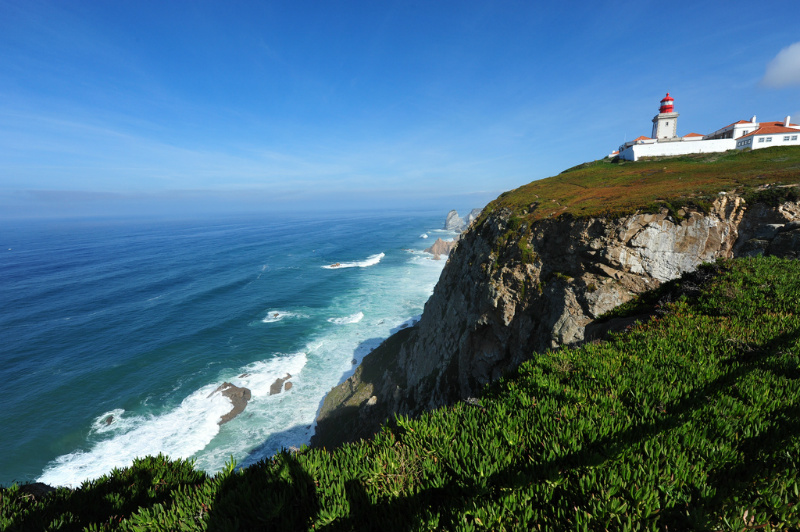 In visita a Cabo da Roca perché andare al punto più a ovest d'Europa GIROVAGATE IDEE DI VIAGGIO In visita a Cabo da Roca perché andare al punto più a ovest d'Europa GIROVAGATE IDEE DI VIAGGIO