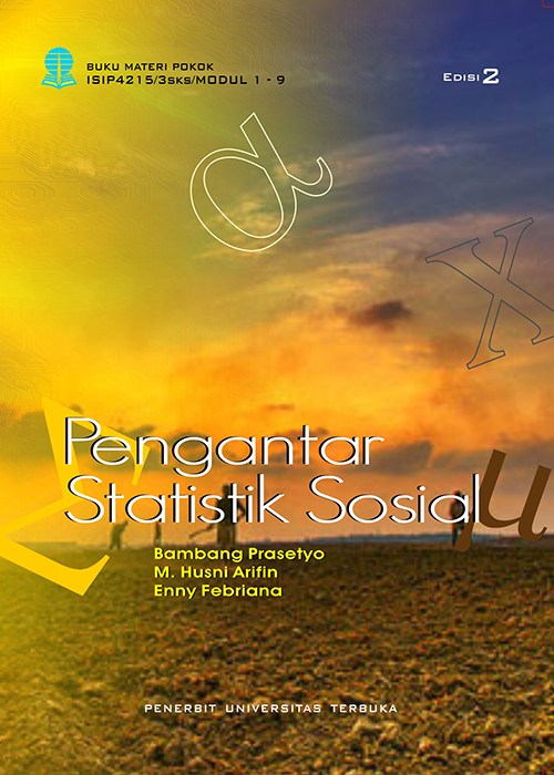 Soal Ujian UT Ilmu Administrasi Negara ISIP4215 Pengantar