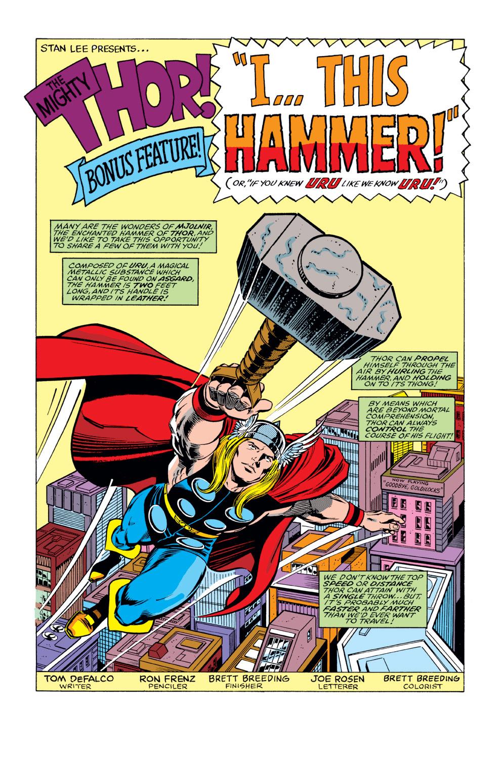 Thor (1966) 400 Page 35
