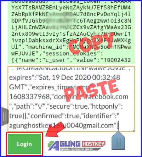 Cara Menggunakan Auto Like Facebook Terbaru Aman Dan Gak Pake Ribet Agung Hostkey