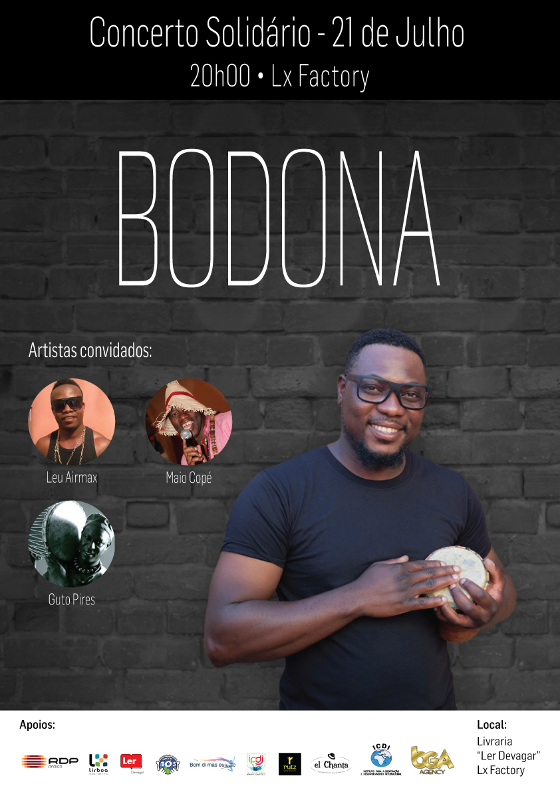 Bodona