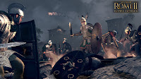 Total War: Rome II - Empire Divided Game Screenshot 1