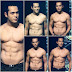 Jake Cuenca In His Most Daring Poses As The New Face Of Guitar Underwear