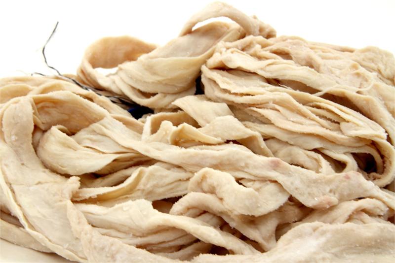 Haider Company Pakistan Natural Casing Beef stuffed beef casing