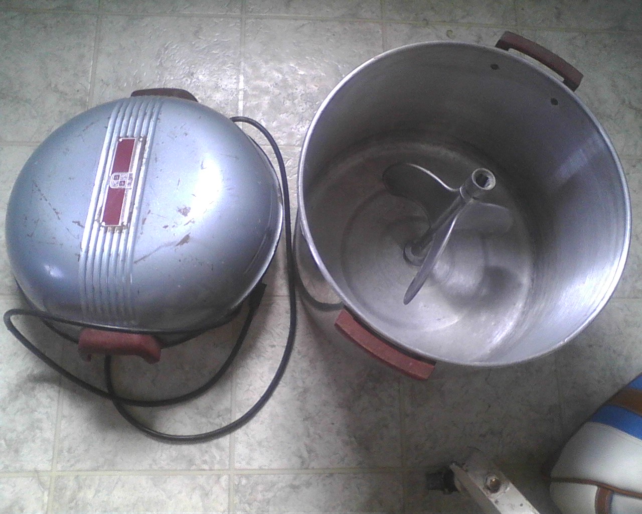 Converting A Handy Hot Mini Washing Machine???? Prepared For Survival