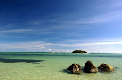 32 Tempat Wisata di Belitung yang Paling Menarik DIkunjungi