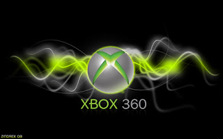 XBox 360 HD Wallpapers 