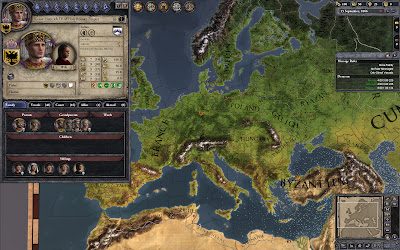 Crusader Kings 2 Review