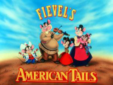 Fivel's American Tails