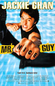 Mr. Nice Guy Poster