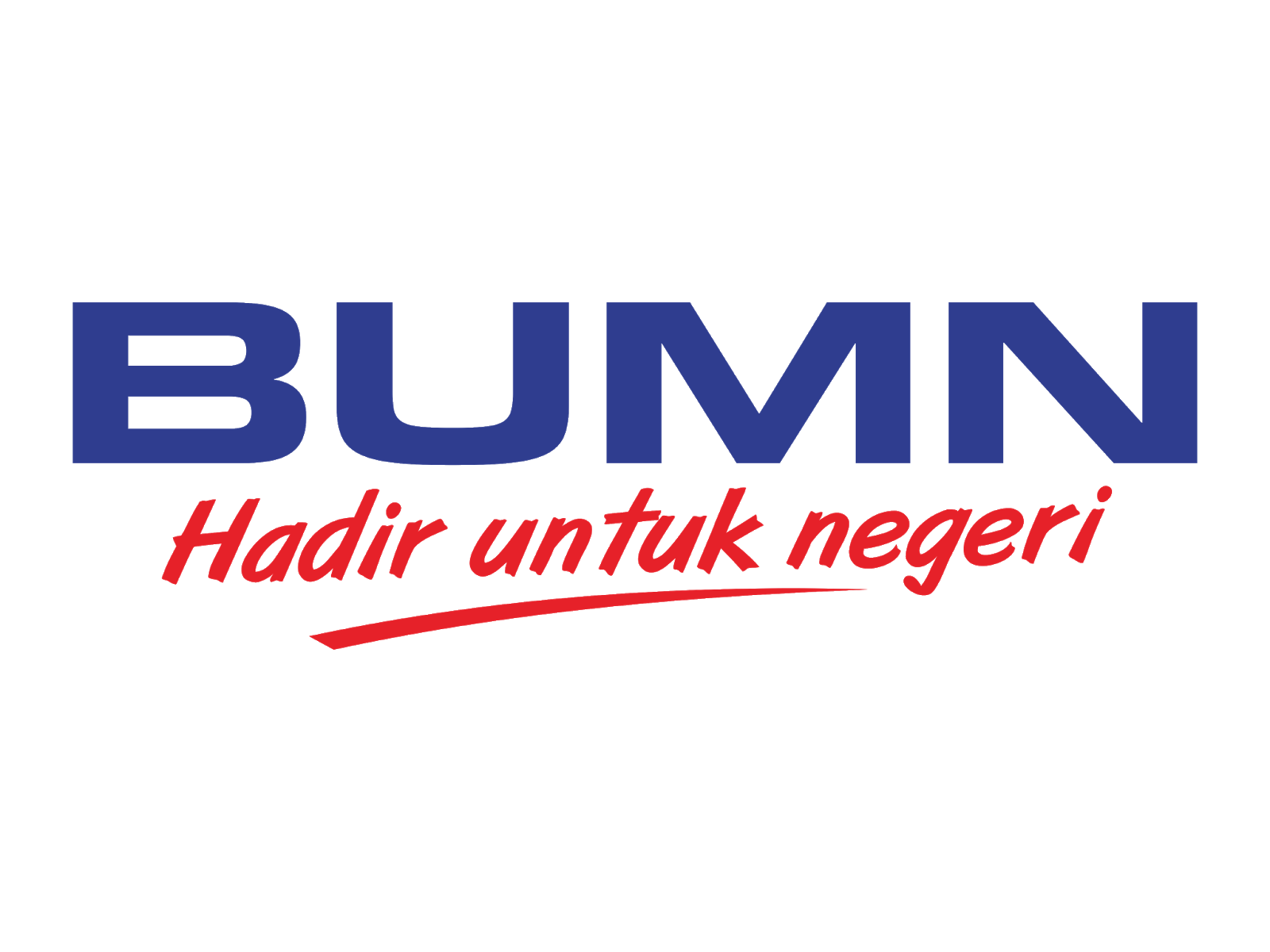 Logo Bumn Hadir Untuk Negeri Vector Cdr Png Hd Biologizone