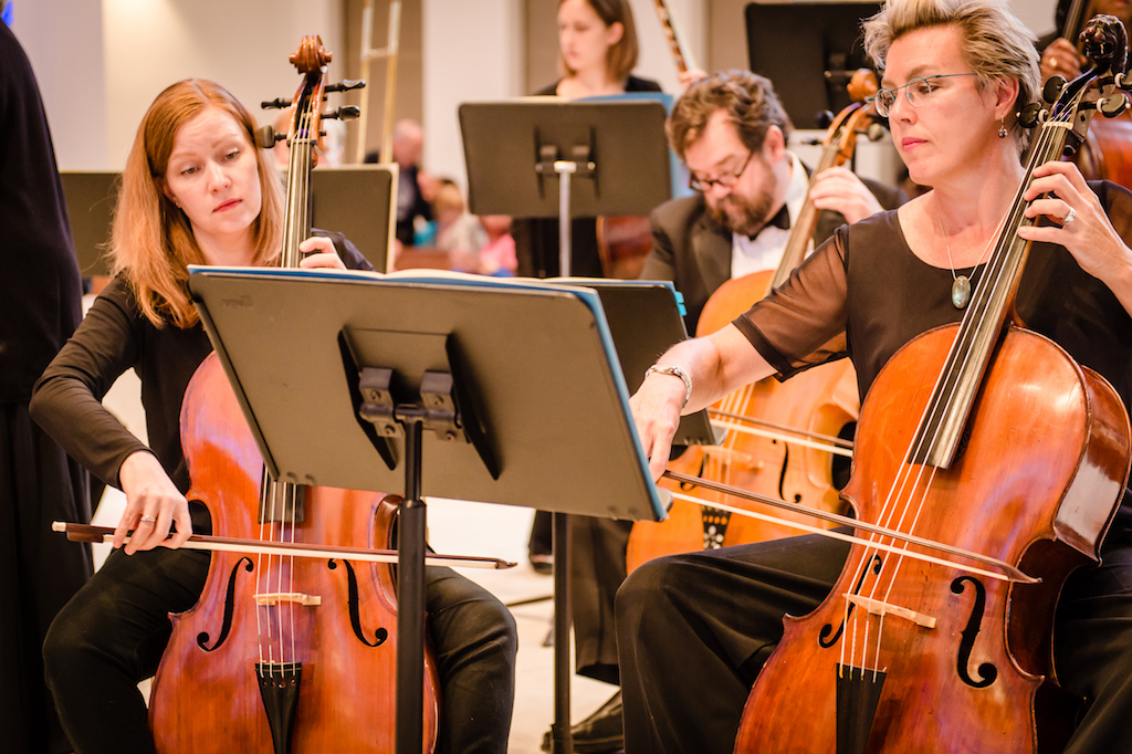 Cathedral Choral Society Presents AllVivaldi Concert DC Outlook