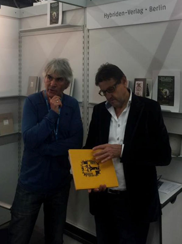 Dieter Lehnhardt Pirckheimer Gesellschaft