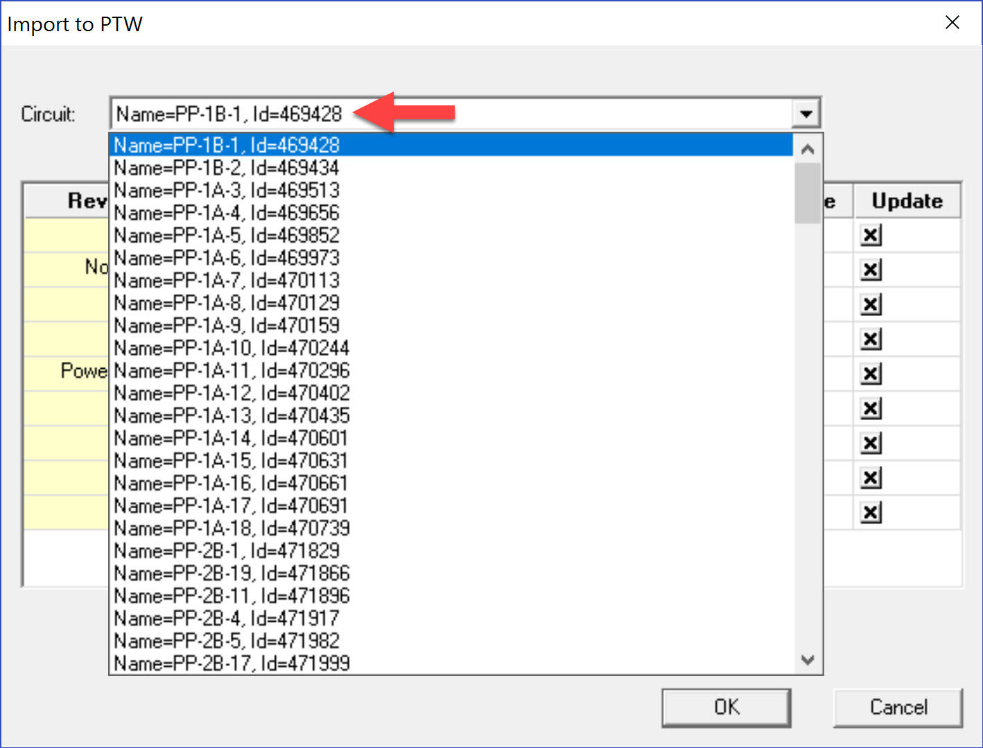 BIM Chapters SKM Power*Tools Addin for Revit!