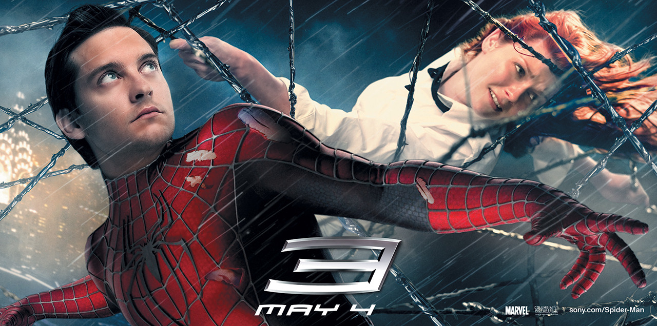 watch spiderman 3 full movie free