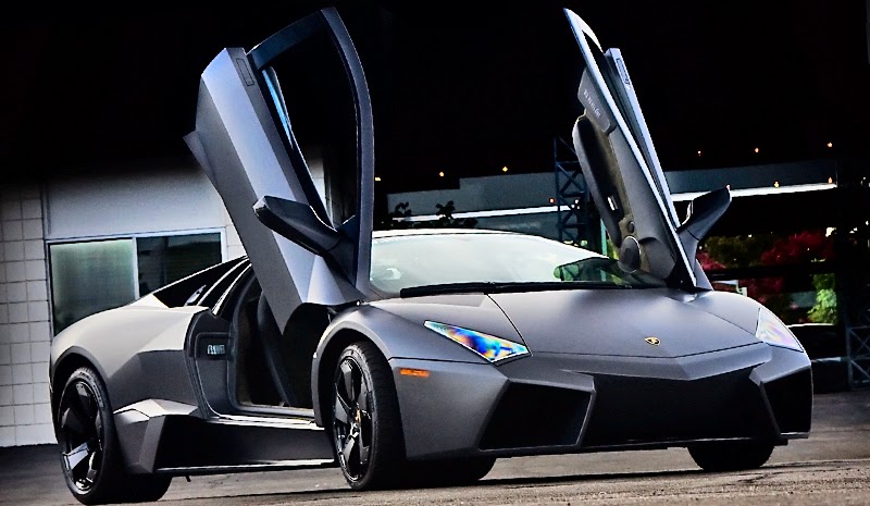 Here S 5 Most Expensive Cars Lamborghini News