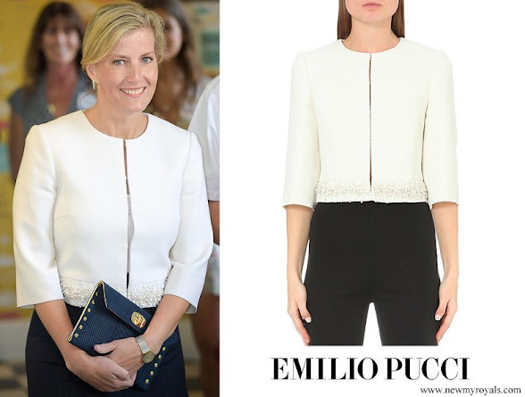 Countess-Sophie-wore-Emilio-Pucci-Embellished-stretch-wool-jacket.jpg