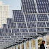 China Is Now The World's Largest Producer Of Solar Power