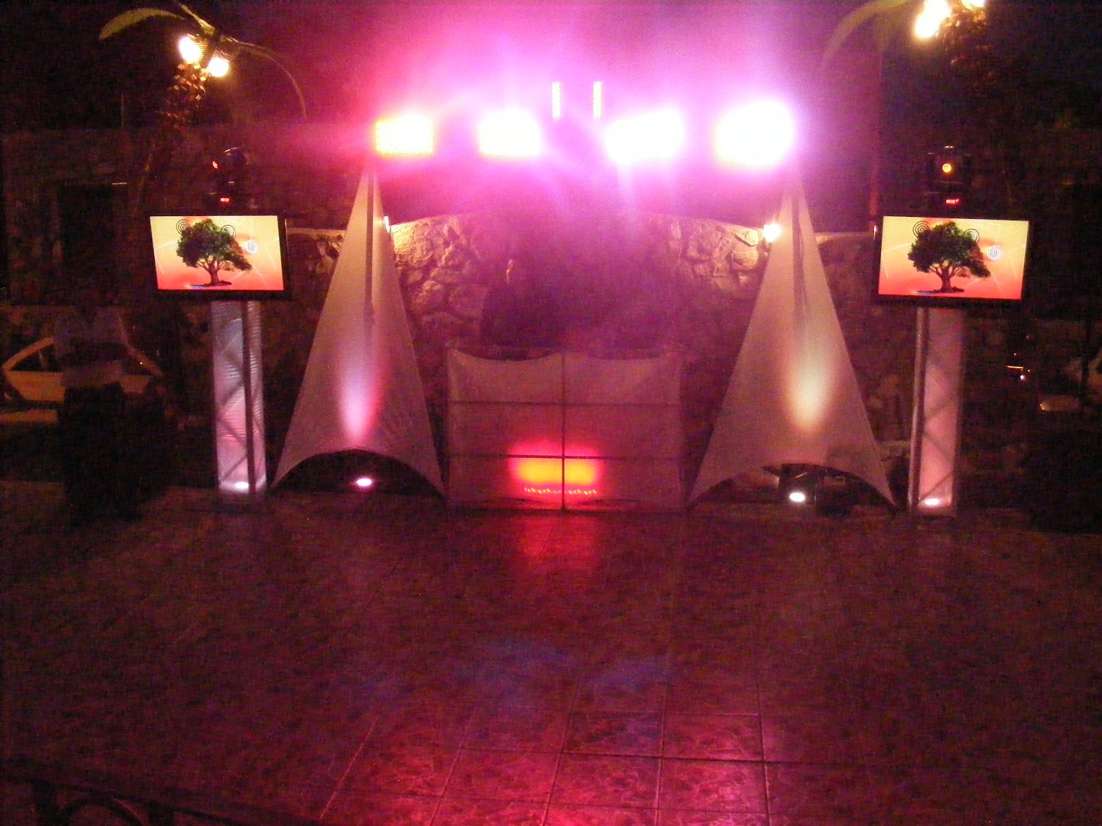 DJ JESUS HAROS Boda en Quinta Los Moros!