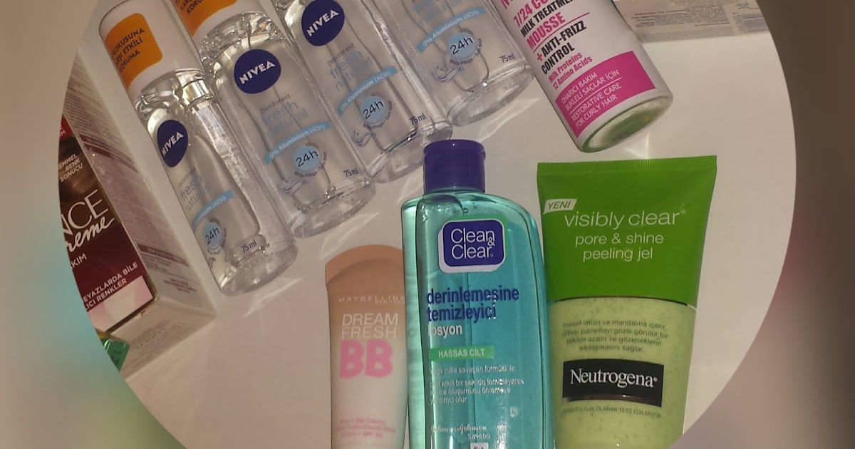 BAYRAM İNDİRİMİ ALIŞVERİŞ (MİGROSWATSONSFLORMAR) Müge�nin Günlüğü