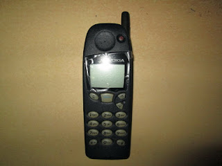 hape seken Nokia 5110