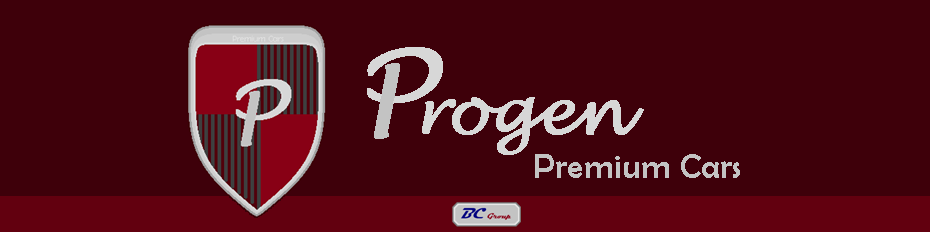 Progen PC