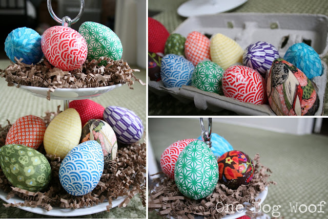 20 EXTRAORDINARY Easter Projects Part Two { the36thavenue.com }
