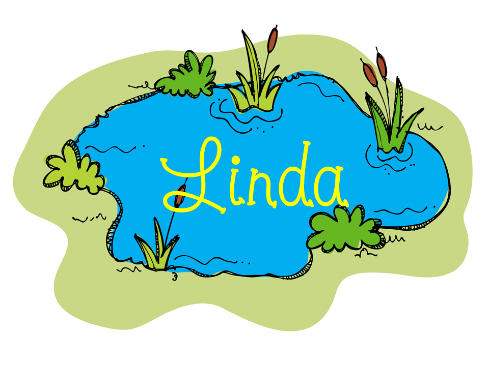 A Teacher's Touch Pond Word Work Station Freebie