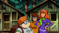 Scooby-Doo The Movie: Camp Scare (2010) - Subtitle Indonesia