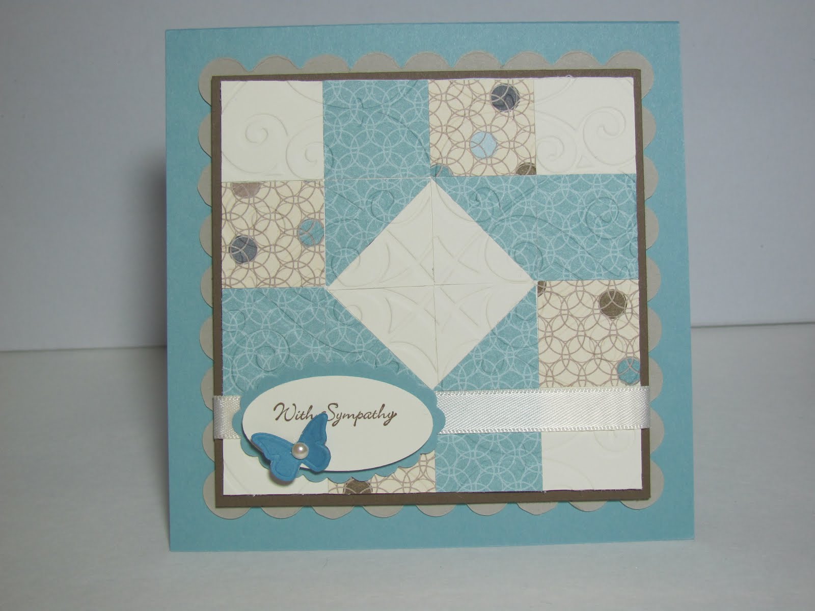 Crafting 4 Fun Quilt Blocks Galore!