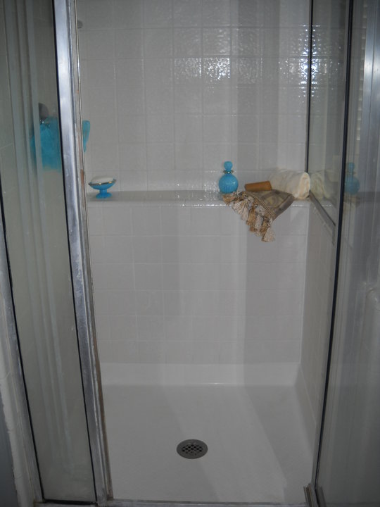 Let S Add Sprinkles Removing Brass Plating With Oven Cleaner As I Was Cleaning Up The Never Ending Mess From Shower Realized That Oven Cleaner Removing Finish Jetted Tub Faucet