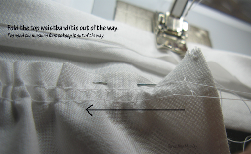 How to Choose the Right Sewing Machine Needles - Craftfoxes