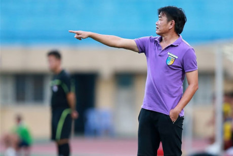 DIEM TIN TOI (31.5): HLV DT Syria nguong mo Tuan Anh - Xuan Truong - Anh 3