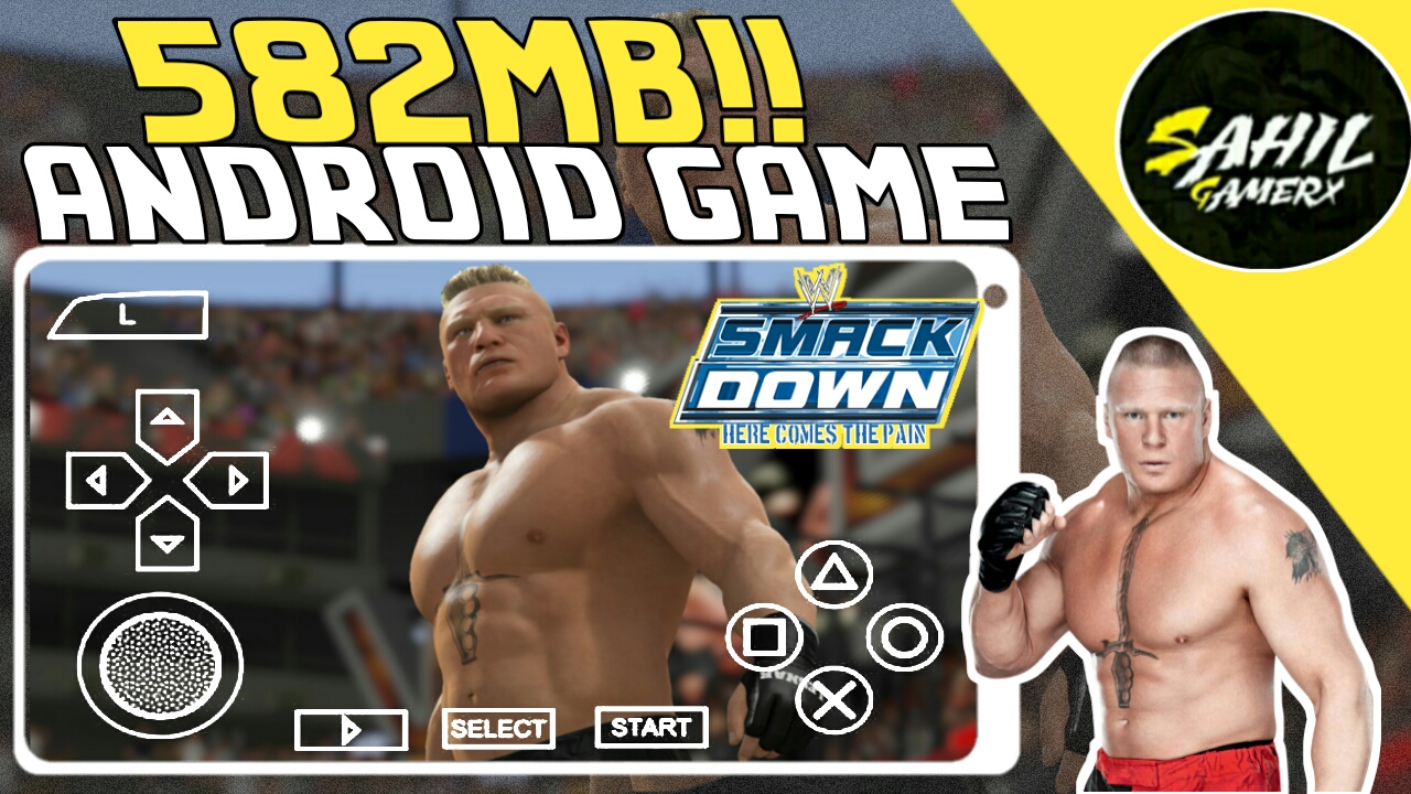 Smackdown Here Comes The Pain Free Download For Android Smackdown Here Comes The Pain Free Download For Android