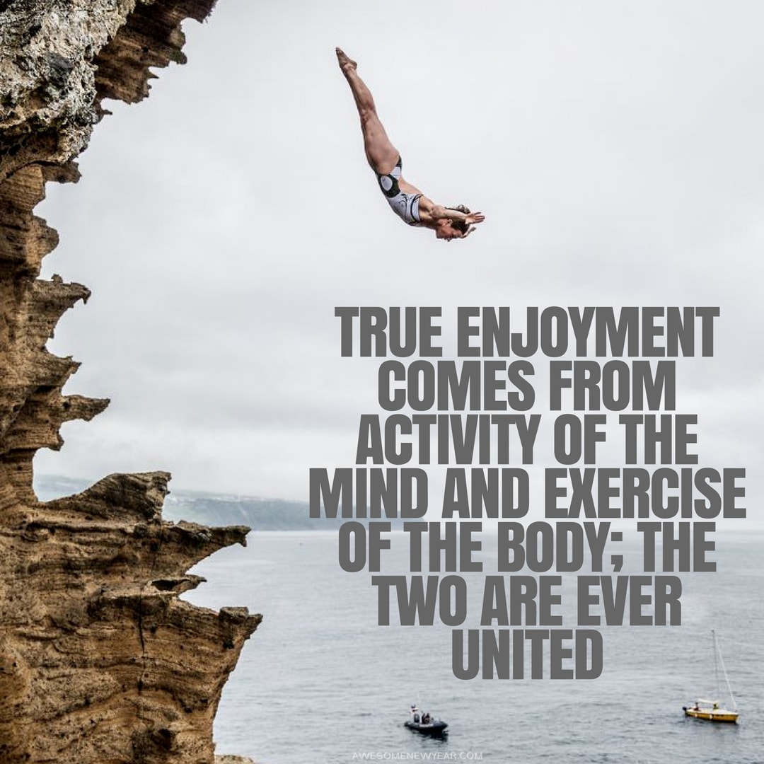 20 Fitness Motivational Quotes That Will Inspire You Gym Motivation