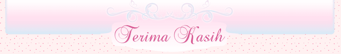 Template Blog Princess Mimi, edit blog murah, design blog murah