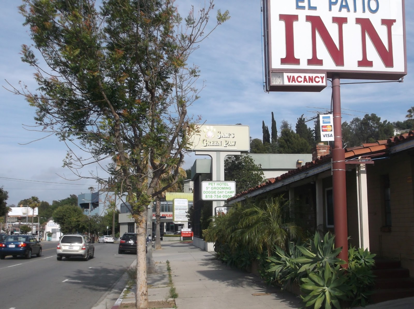 Filming Locations Of Chicago And Los Angeles Partners