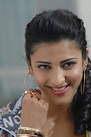 Sruthi Hassan In Seventh Sense Movie