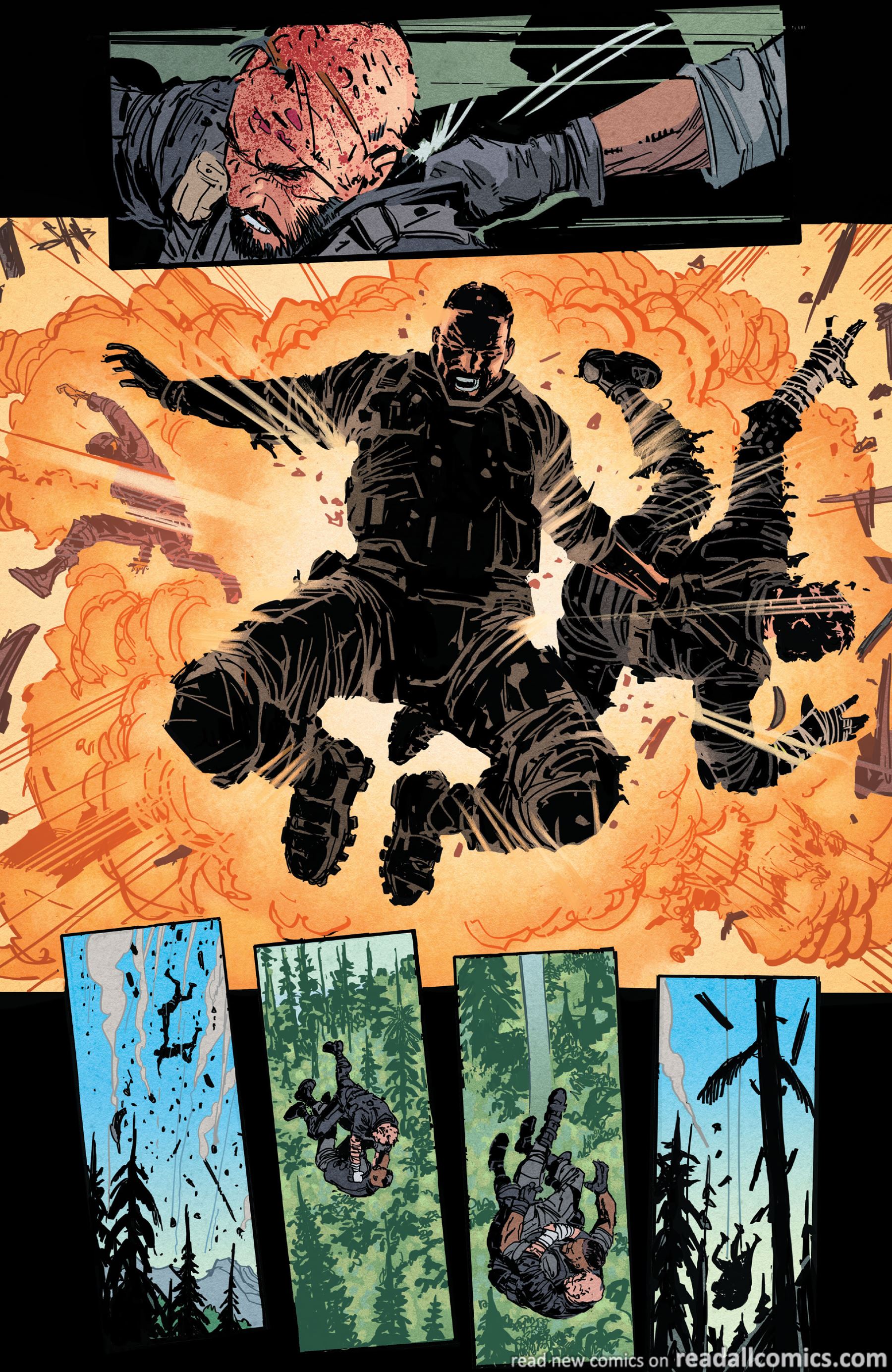 BRZRKR chapter 6 page 9