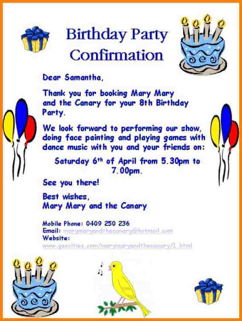 Contoh Surat Pribadi Dalam Bahasa Inggris Tentang Liburan