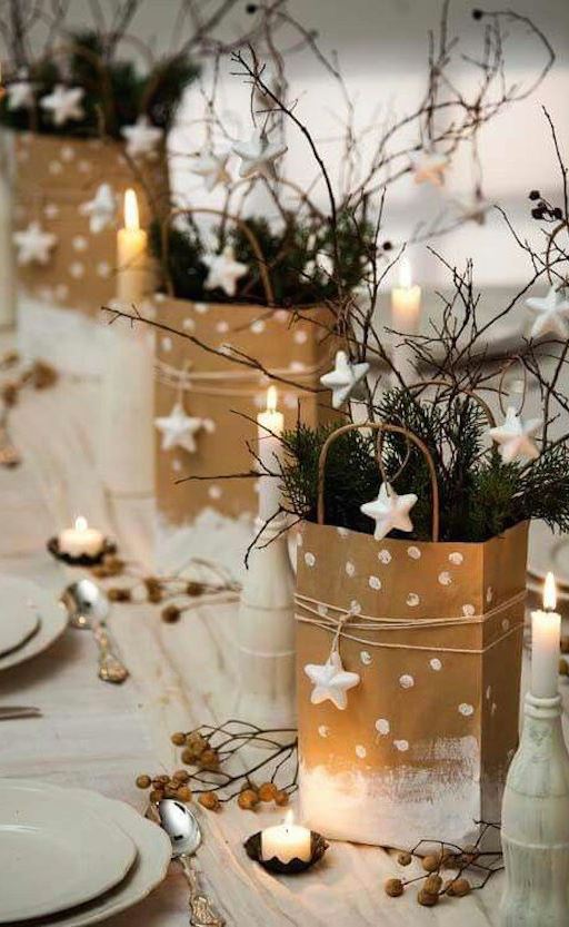 20 Simple Christmas Decorations Ideas You’ll Love