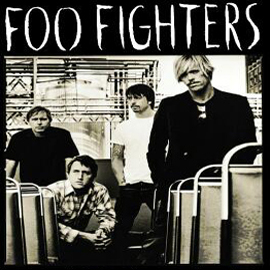 foo fighters discografia download mega